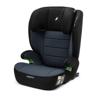 Автокресло Osann Komet Isofix Nero